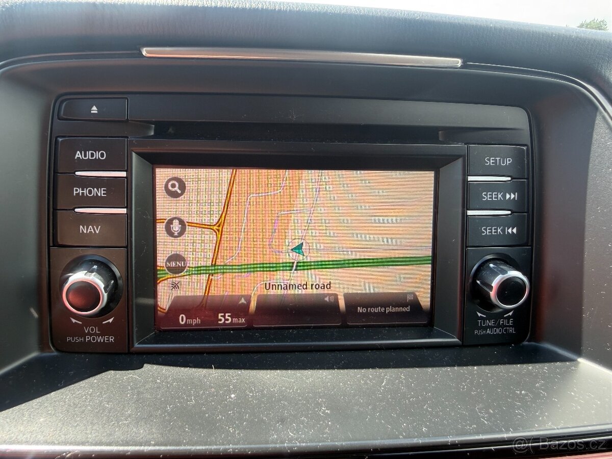 Mazda 6 2,2 Skyactiv-D Revolution Top výbava - 17