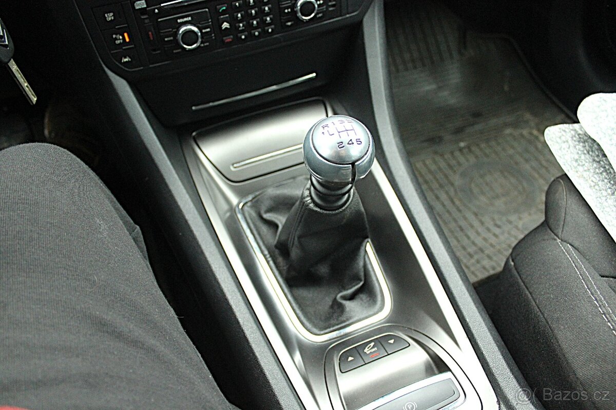 Citroen C5 - 17