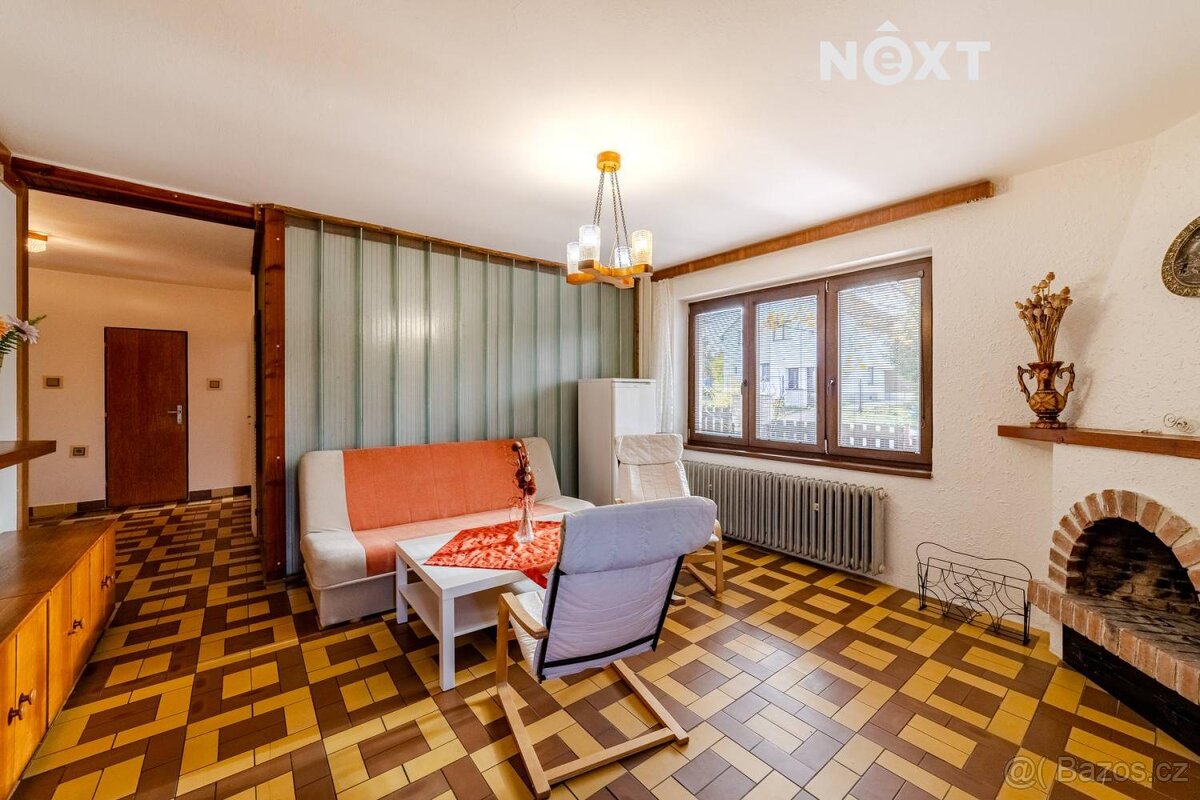 Prodej Vícegeneracní dům, 297㎡ - 17