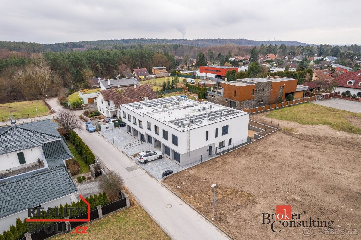 Pronájem, byty/3+kk, 104.88 m2, Buková 2193, 50008 Hradec Kr - 17