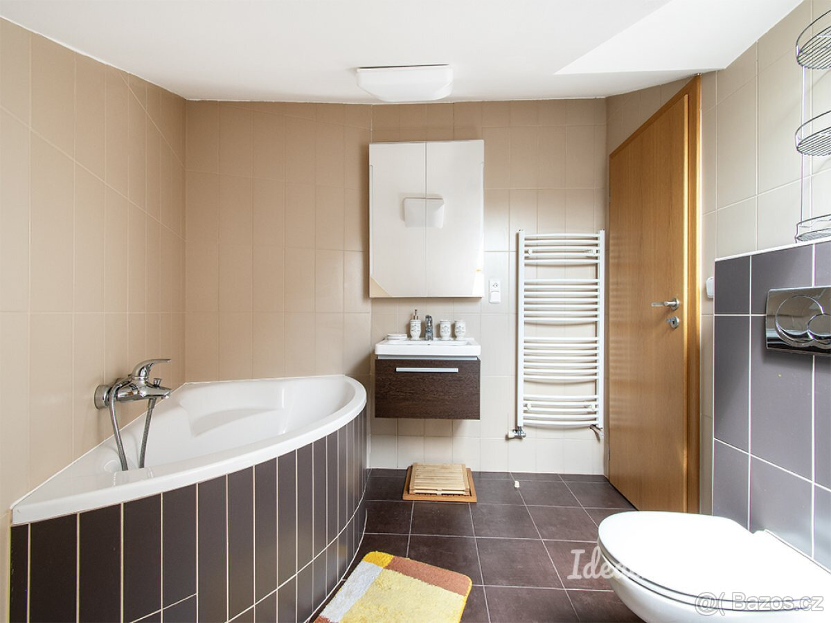 Prodej bytu 3+kk, Praha 4 - Nusle - 17