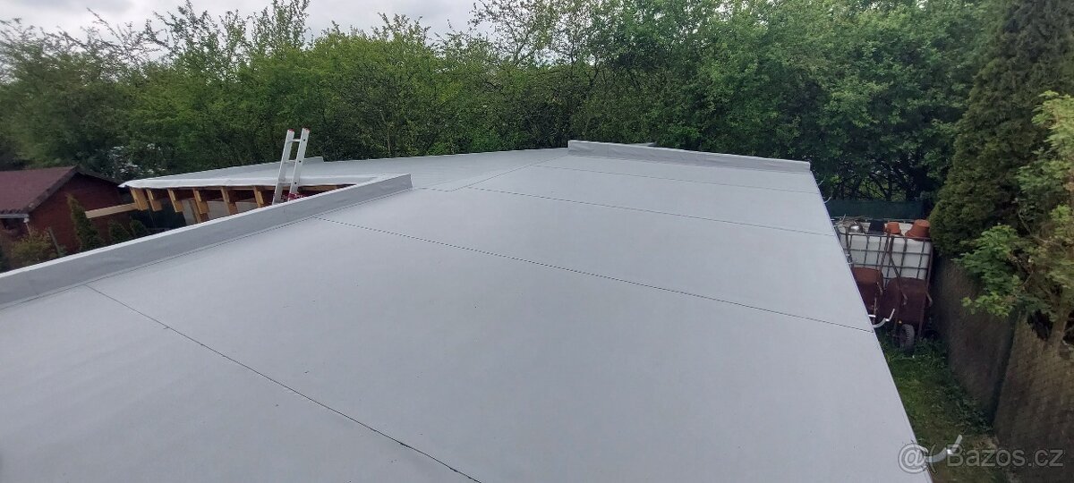 Stavební práce rychle a kvalitně - 17