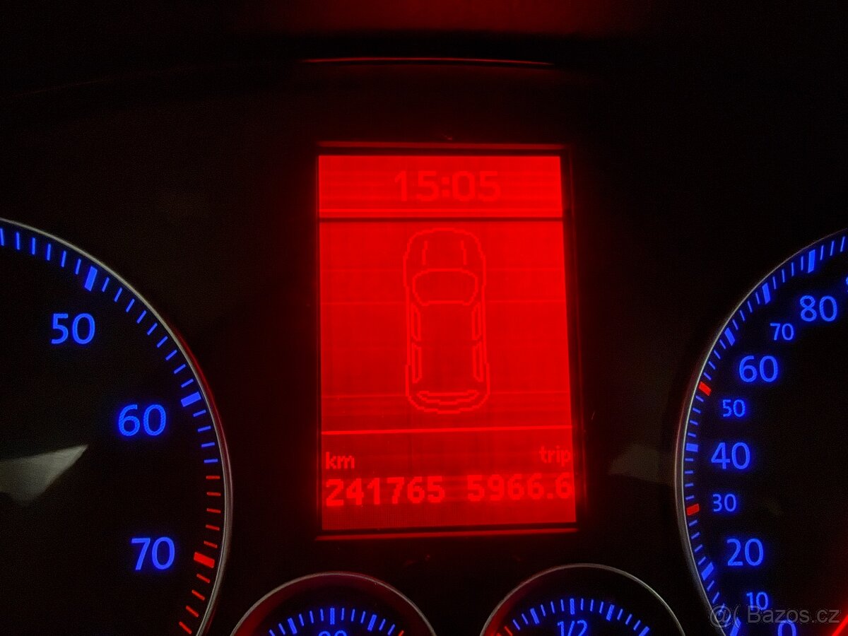 Volkswagen Touran, 1.4TSI, 103kw - 17