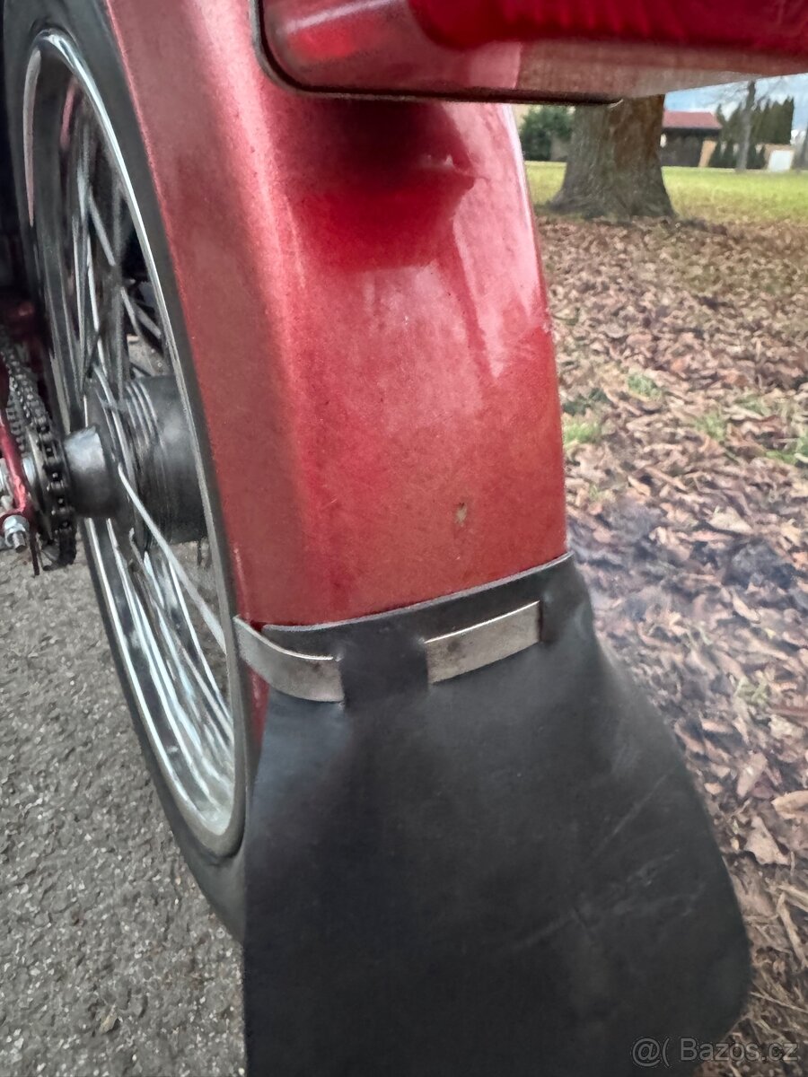 Babetta 210 121 lux - 17