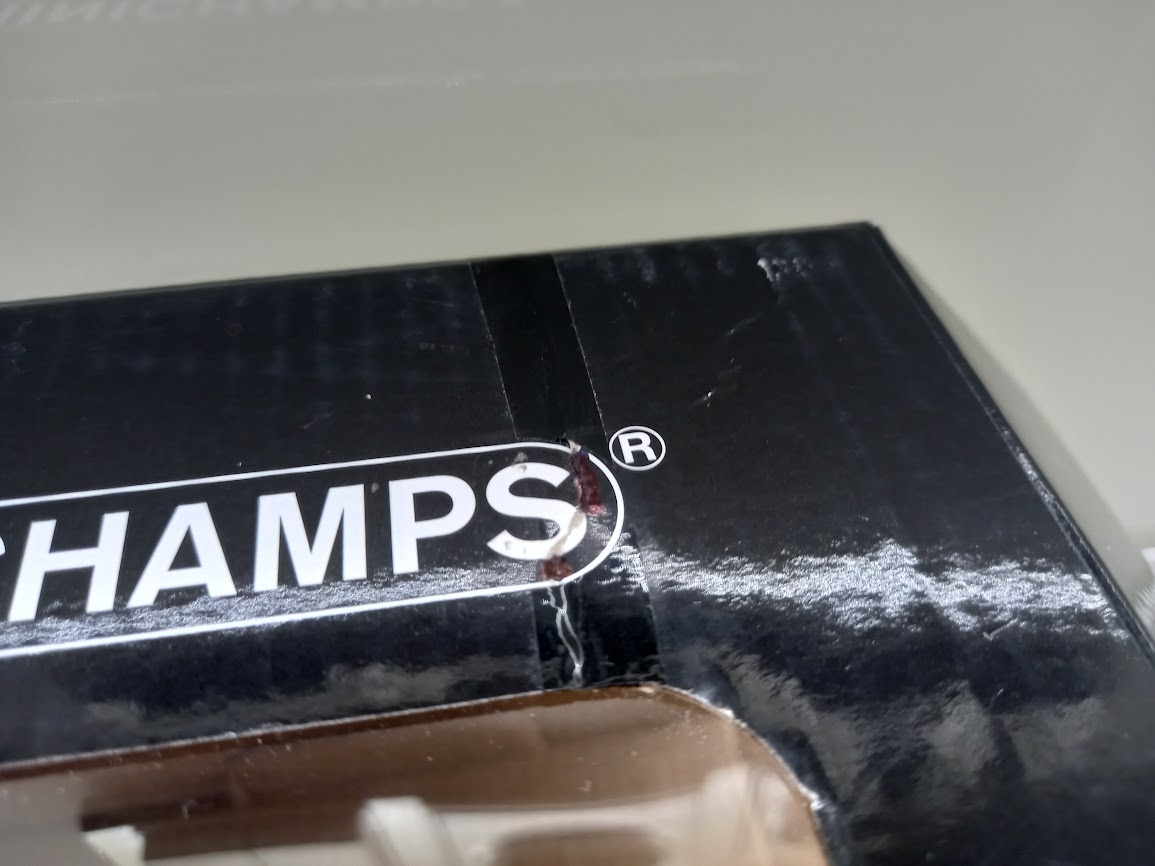 F1 MCLAREN MERCEDES MP4/23 HAMILTON MINICHAMPS 1:18 - 17