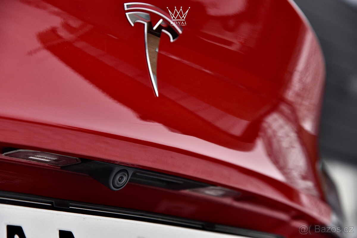 Tesla Model Y Long Range Dual Motor AWD 378kw (514PS) DPH - 17