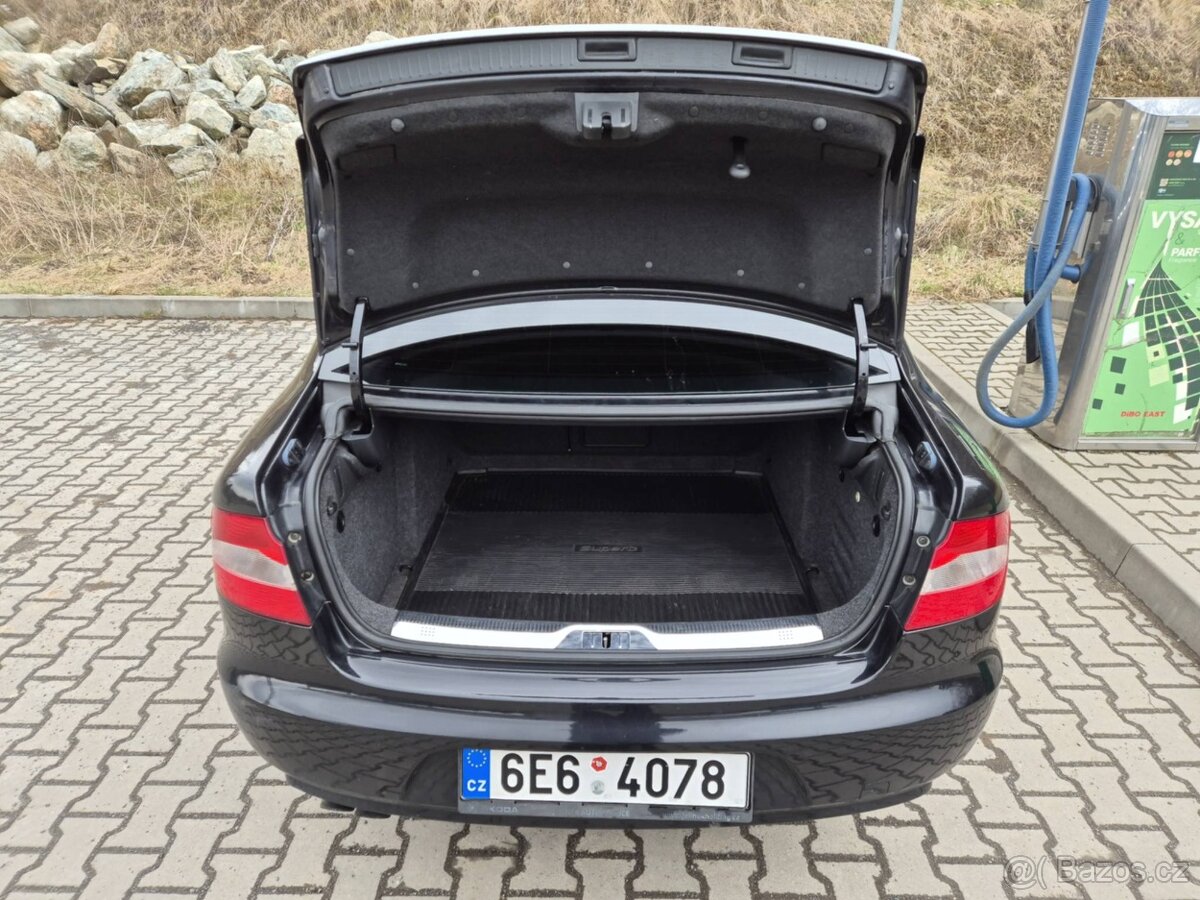 Škoda Superb - 17