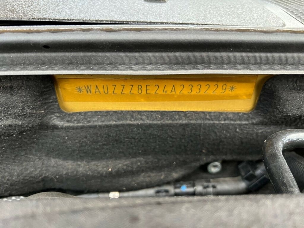 Audi S4 avant B6 manuál - 17