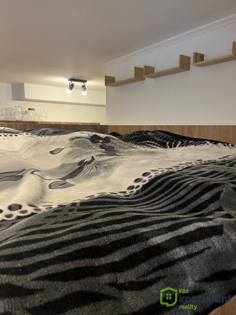 Pronájem bytu 2+kk 47 m², Olomouc - Hejčín, ev.č. 00959 - 17