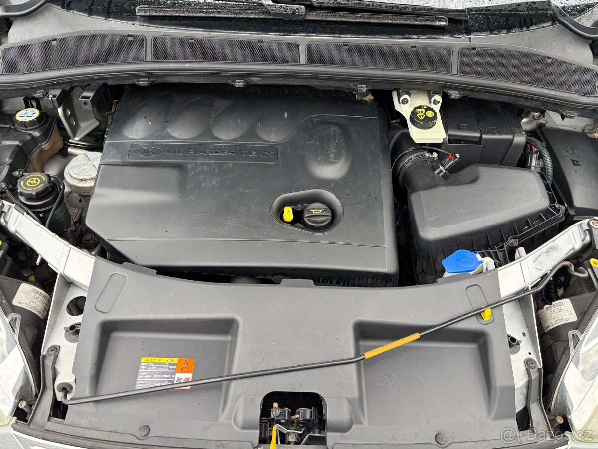 Ford S-Max 2.0 TDCI - 17