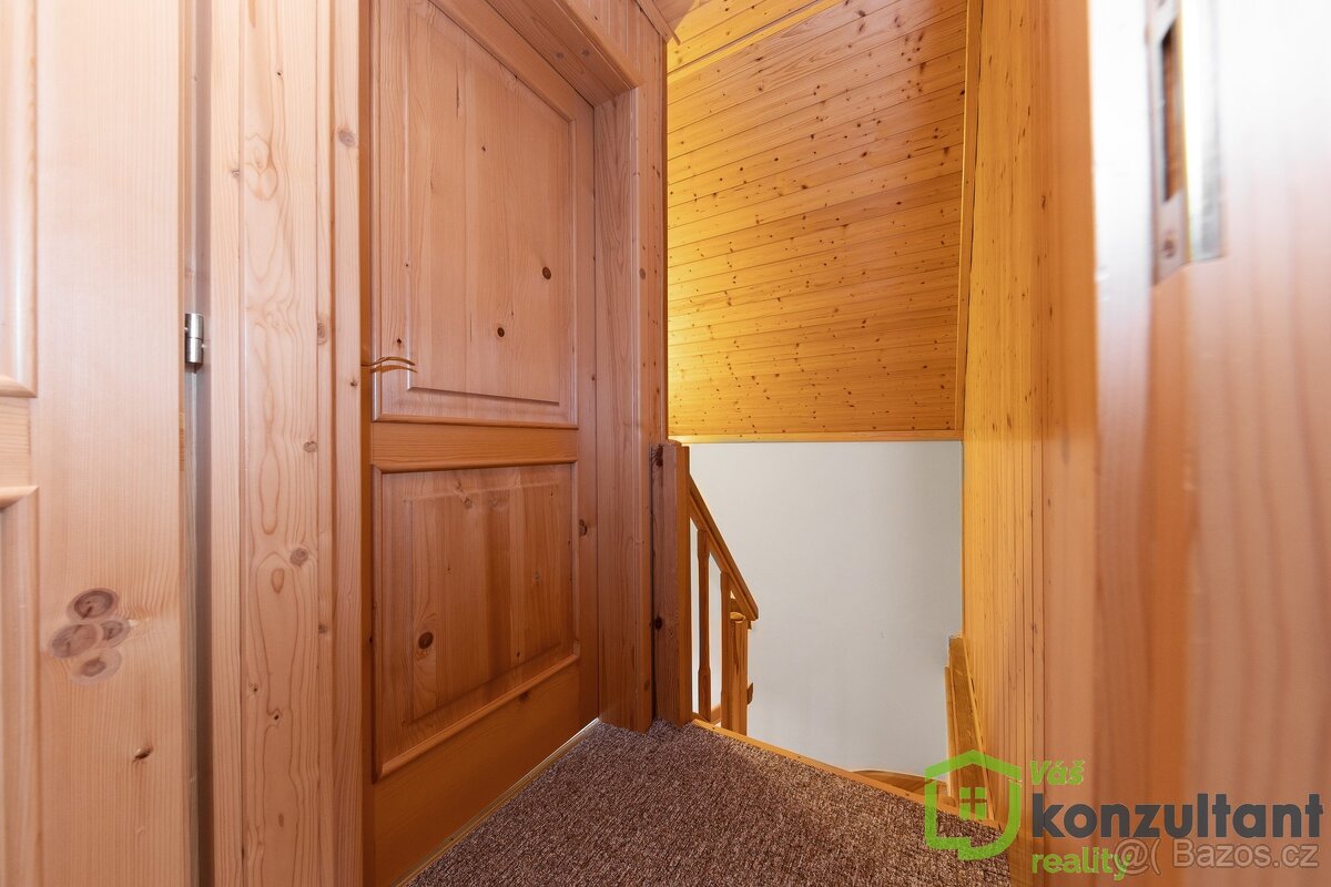 Prodej rodinného domu 3+kk, 110 m² – po rekonstrukci, fotovo - 17