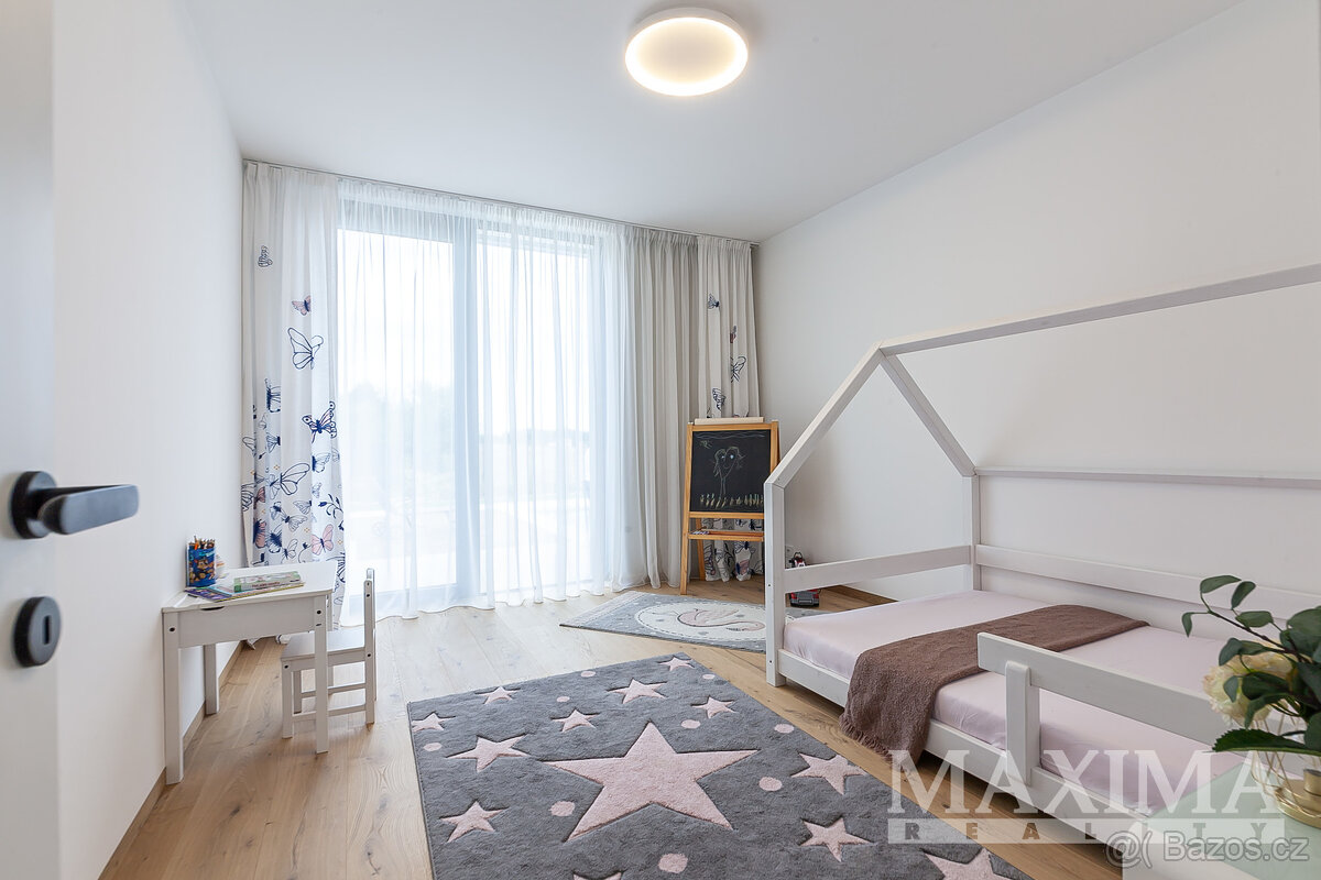 Dům 6 a více o ploše 435 m2 - Praha, Pitkovice - 17