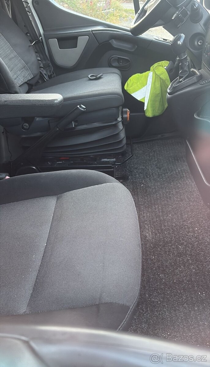 Renault Master 3, 2.3 120kw - 17