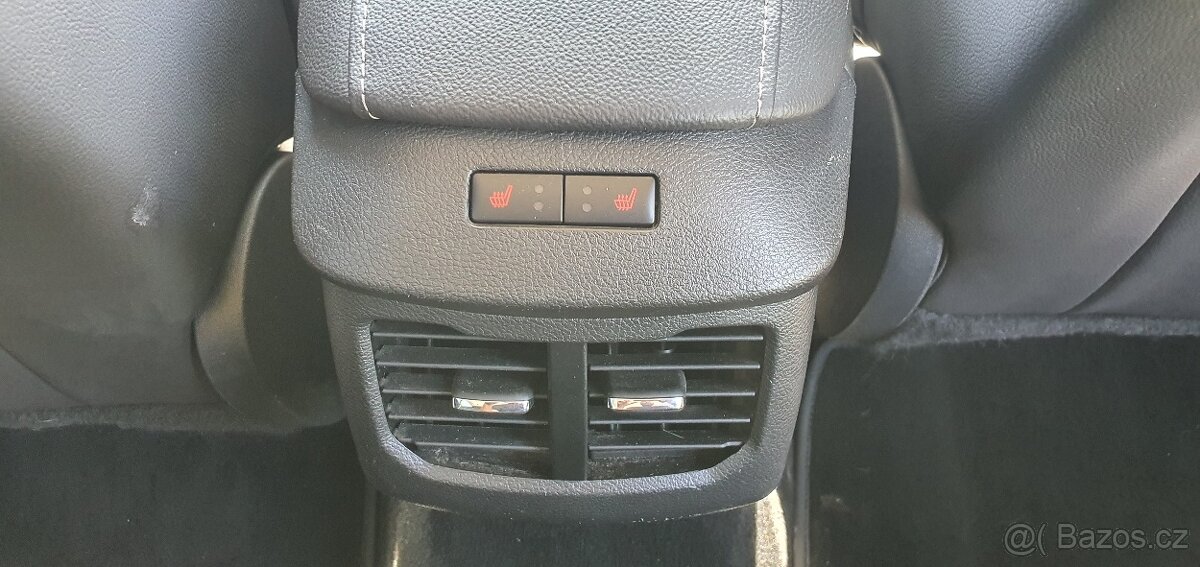 Ford Mondeo MK5 2.0TDCI 132KW Titanium - 17