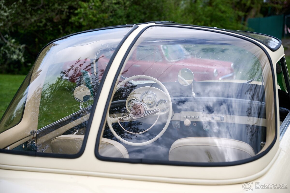 Škoda 440 Spartak Karosa, r.v.:1956 - 17