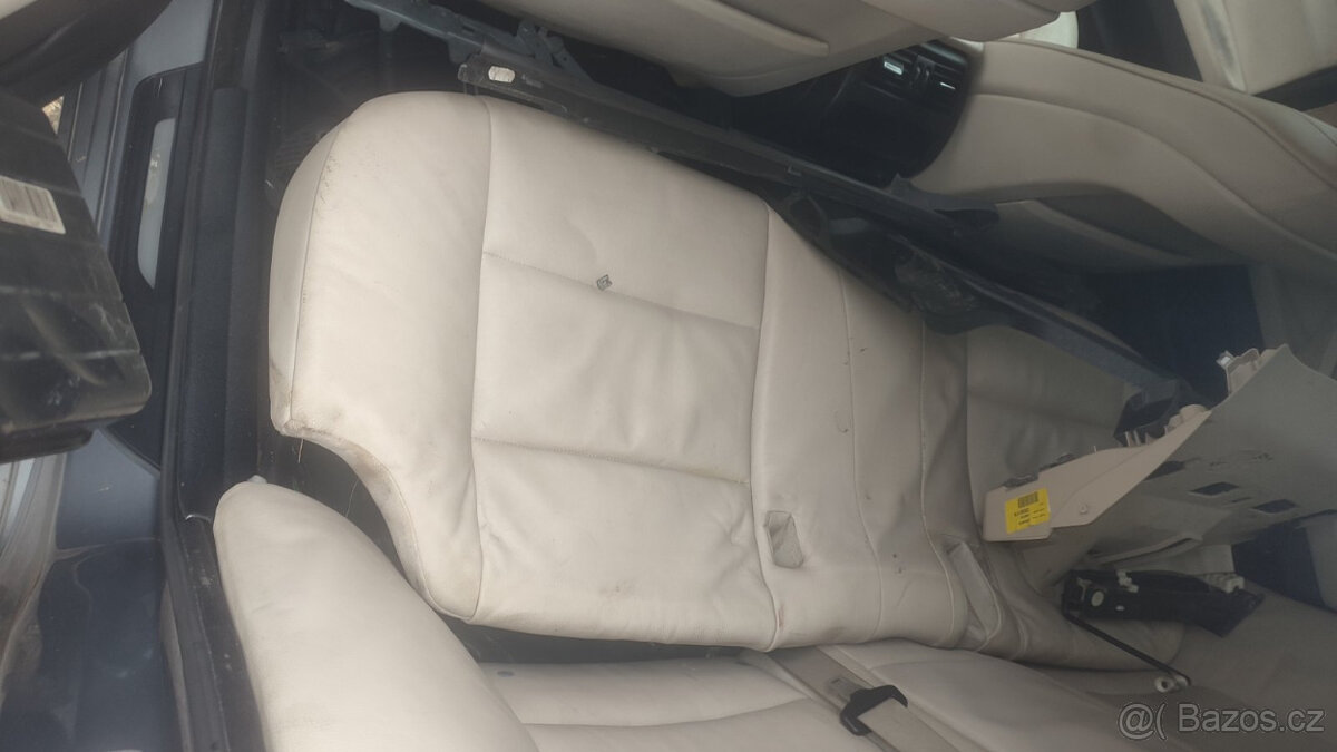 Náhradní díly BMW F10 520D 135kw a 525D 160kw - 17