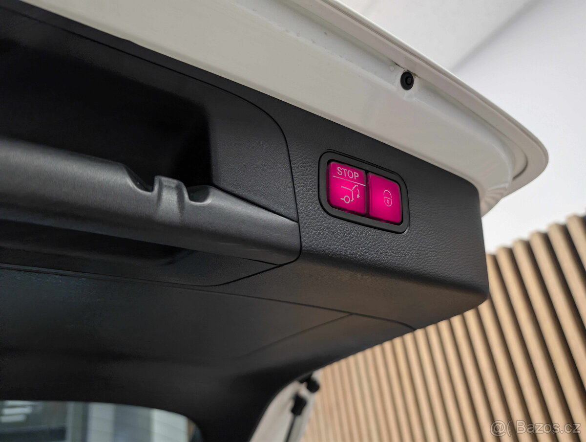 Mercedes-Benz GLC 2,0 200 4 MATIC DPH - 17