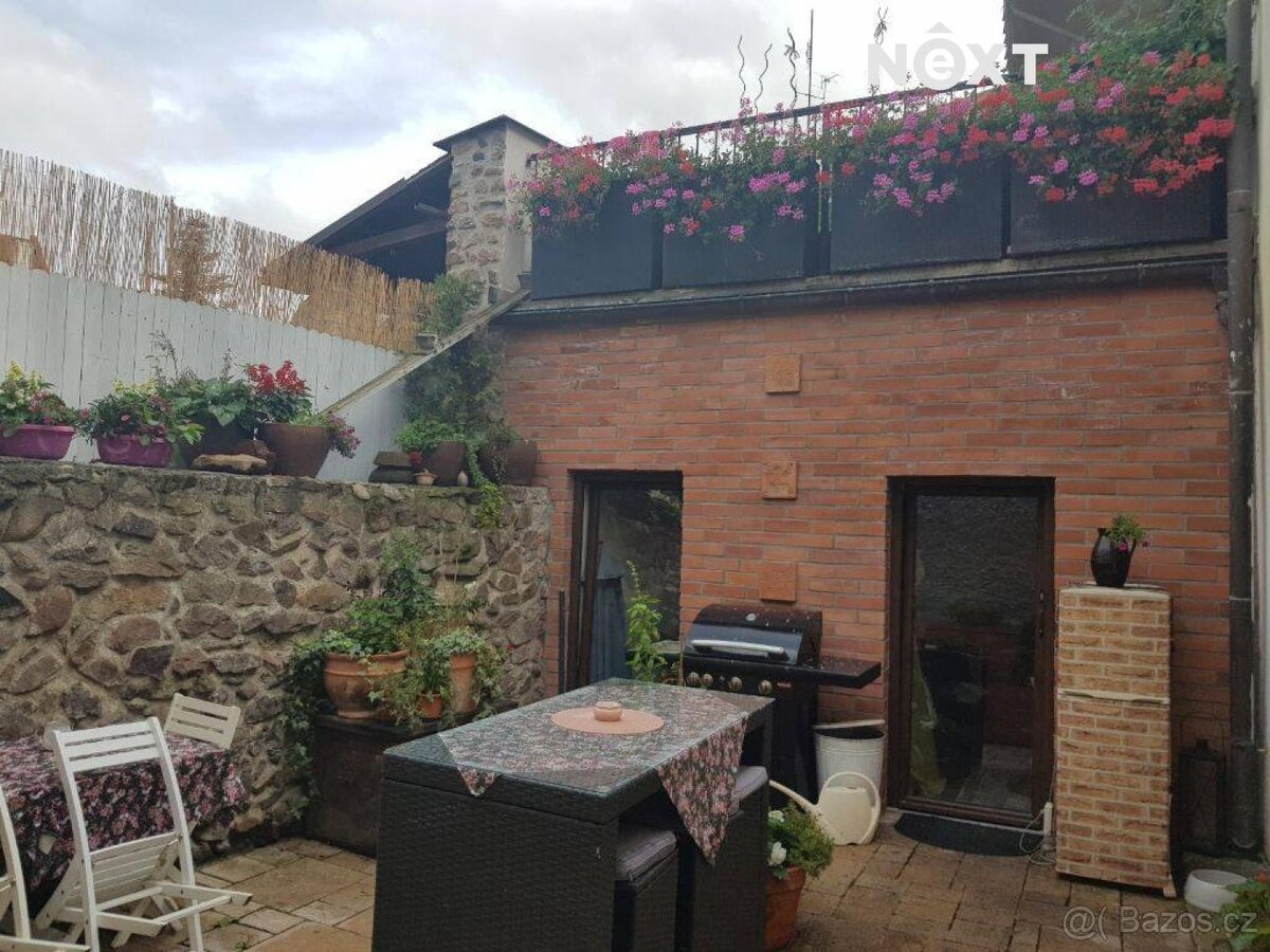 Pronájem Vícegeneracní dům, 296㎡ - 17