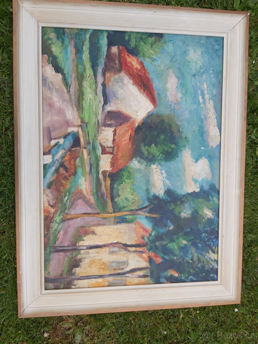 Prodám obrazy - 17