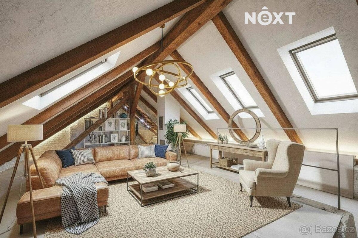 Prodej Rodinný dům, 120㎡ - 17