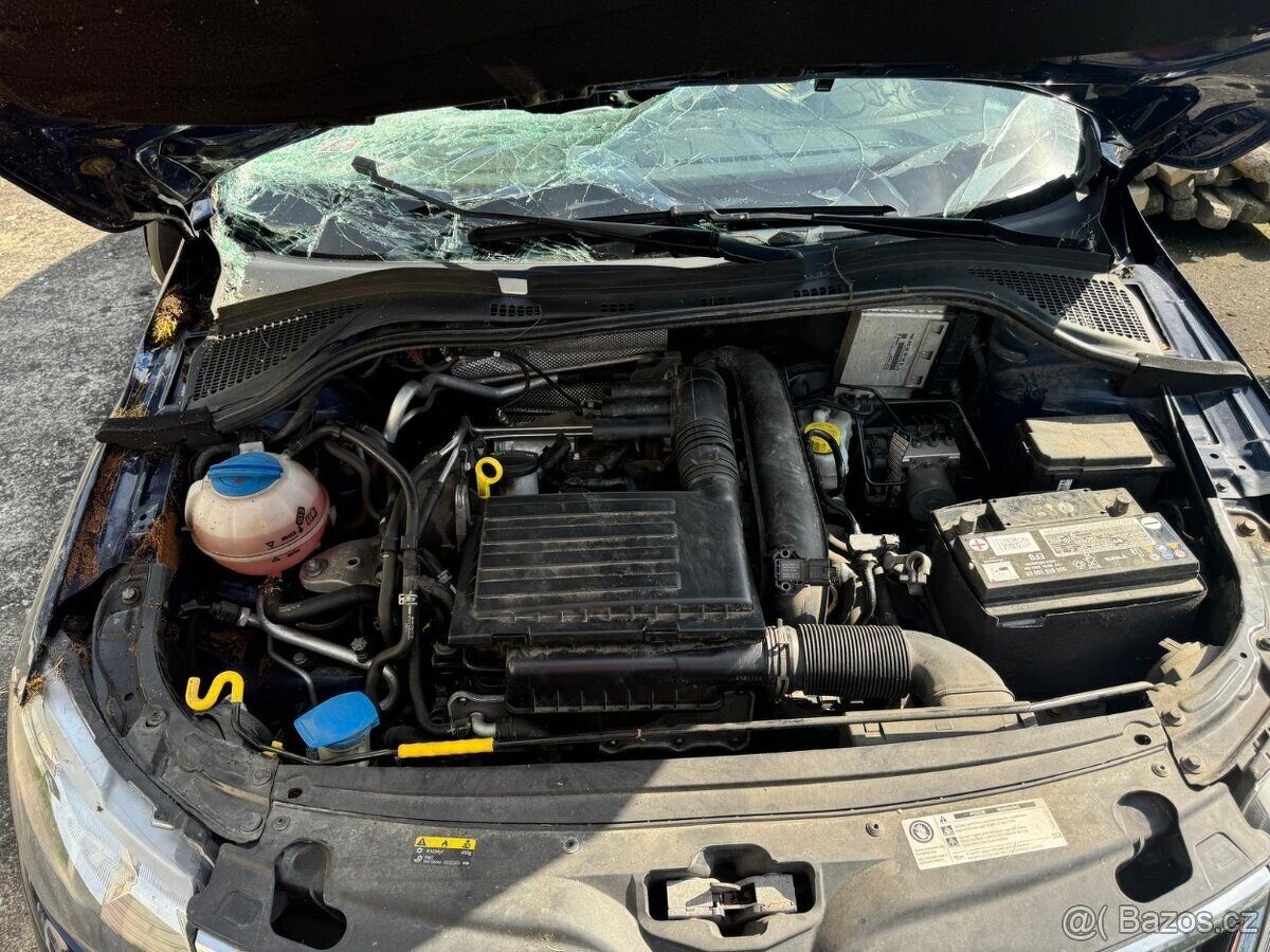 Škoda Rapid 1.4 tsi 92kw DSG spaceback - 17