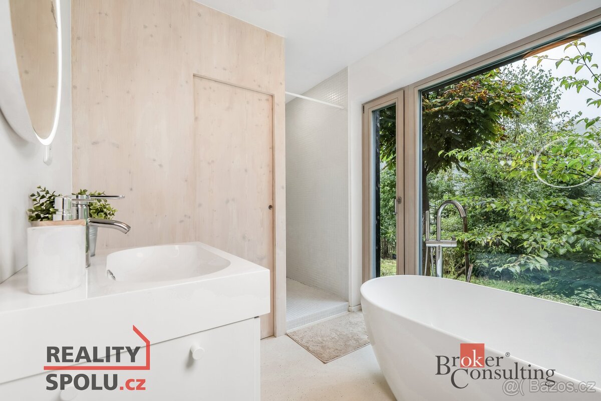 Prodej, domy/rodinný, 121 m2, 46001 Kryštofovo Údolí, Libere - 17