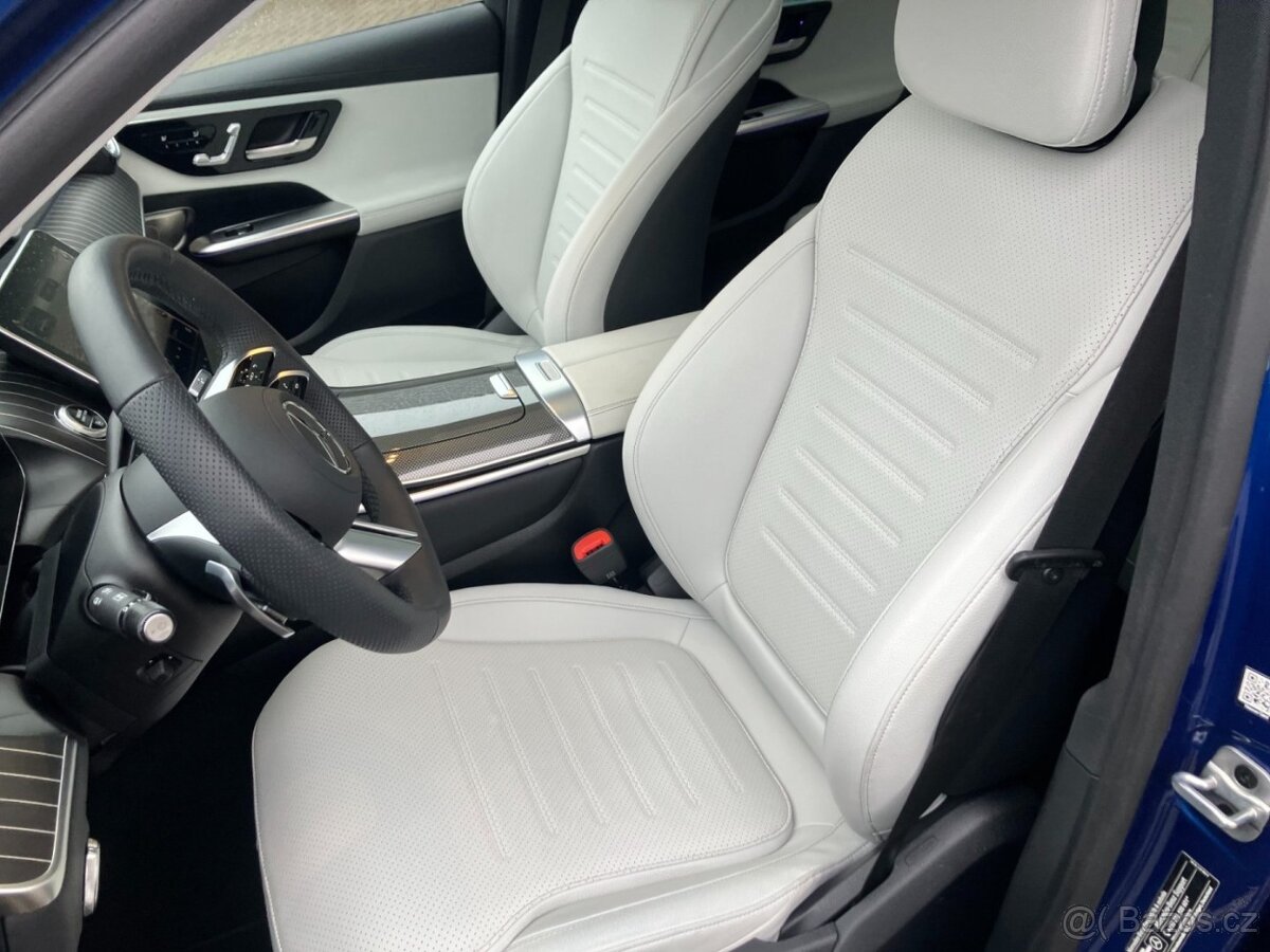 Mercedes-Benz GLC 450 d 4MATIC AMG PLUS - 17