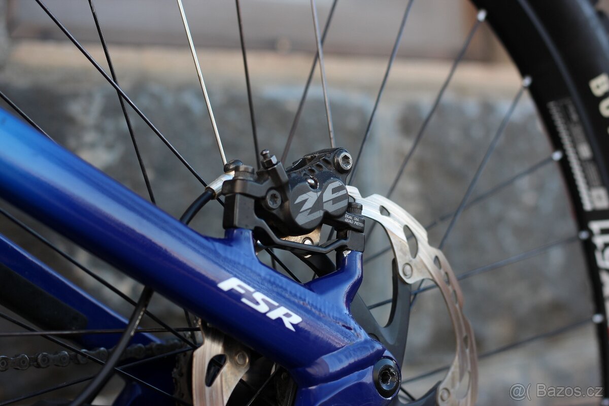 ✅ Specialized Demo Race 29" (2021) - S3 - ✅ - 17