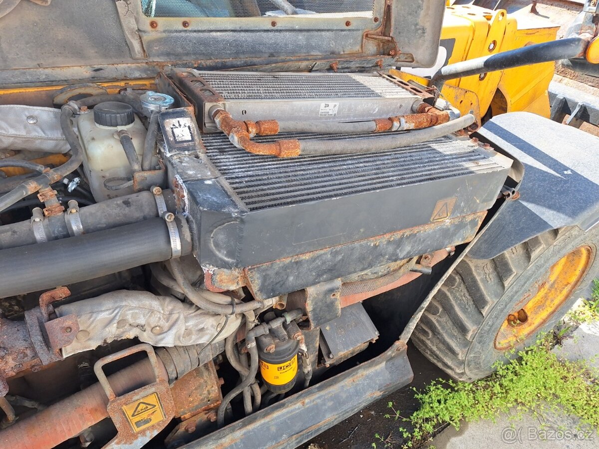 JCB 525-60T4 - 17