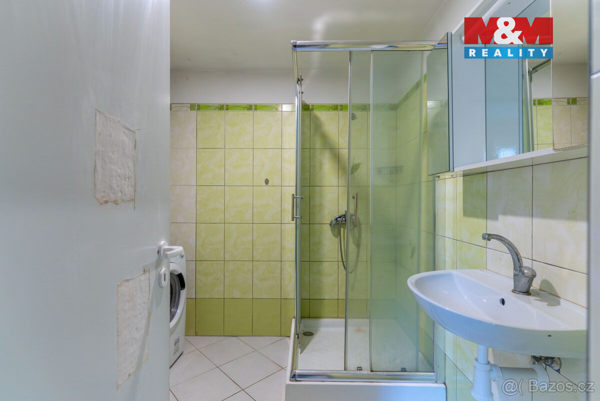 Prodej rodinného domu, 82 m², Prusy-Boškůvky - 17