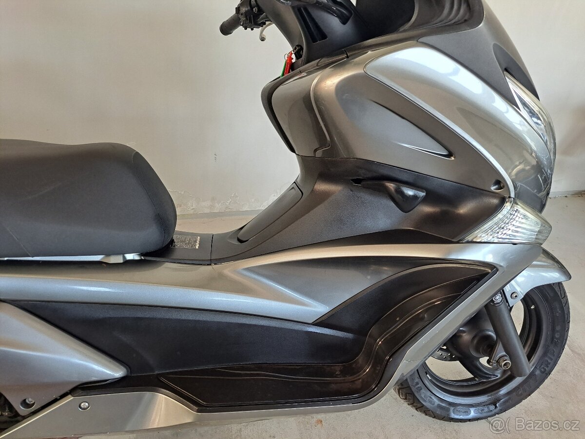 Honda Silver Wing 400 ABS - 17