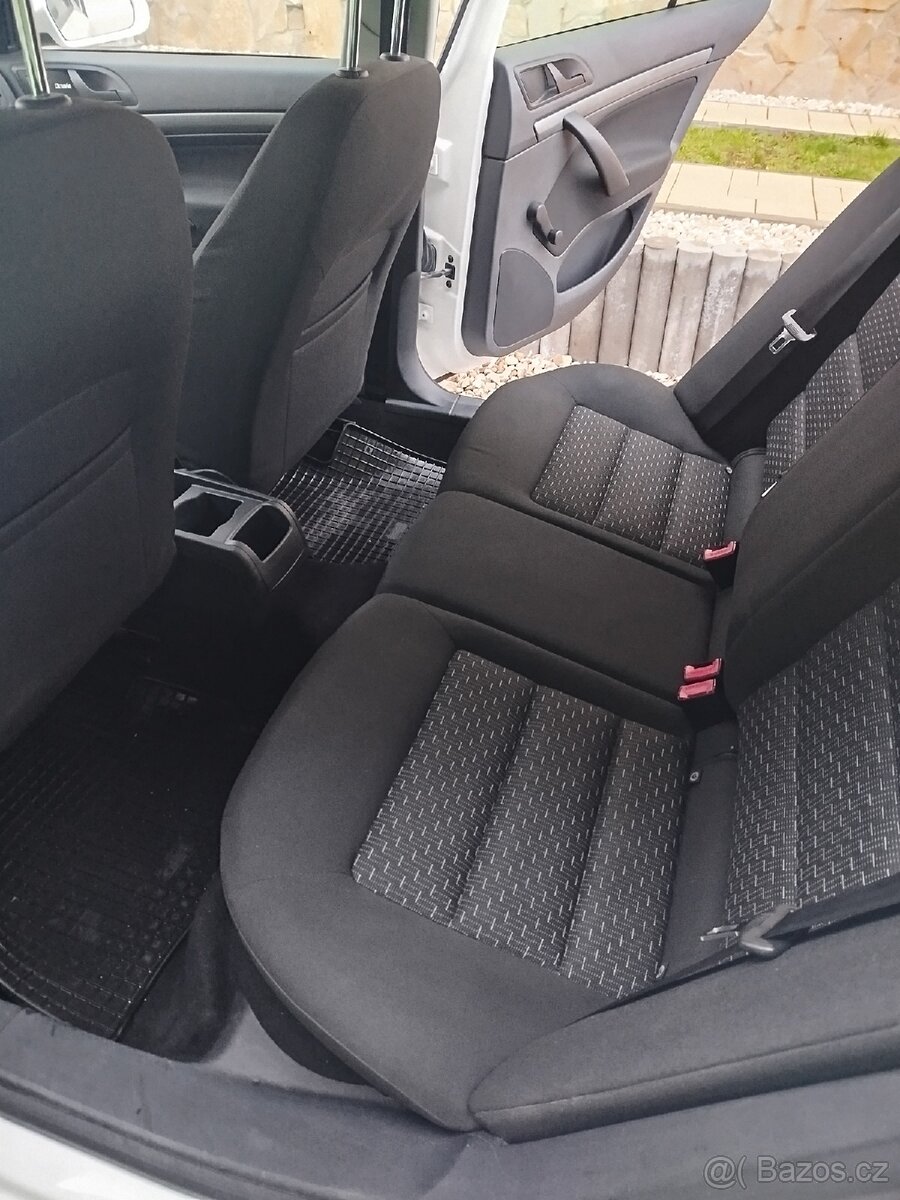 Škoda Octavia 2 fl 1.6 tdi 77kw liftback - 17