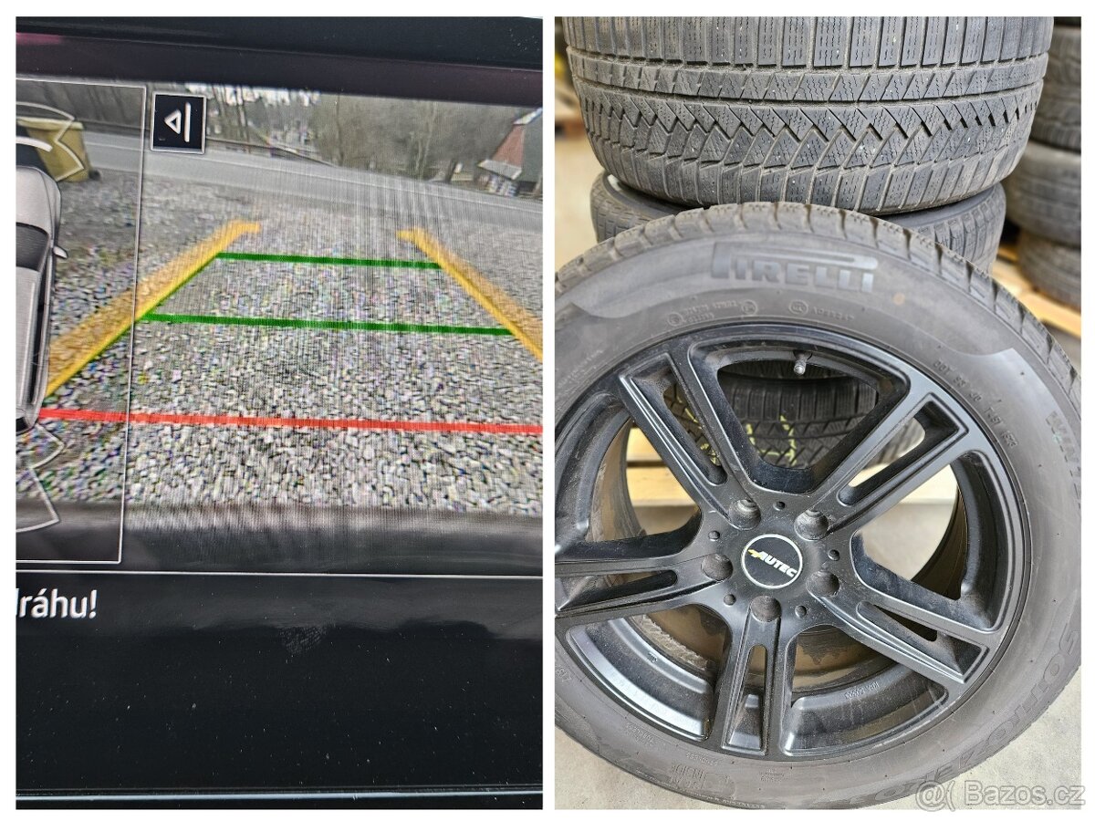 VW PASSAT B8 R-LINE 2.0 TSI , DSG , VIRTUAL COCPIT - 17