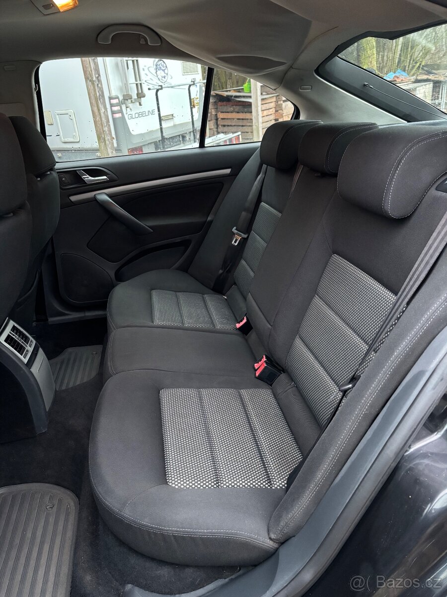 Octavia 2.0 tdi - 17