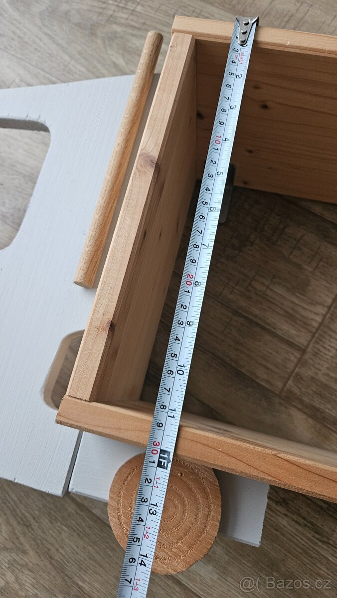 Police letadlo, kamion - 17