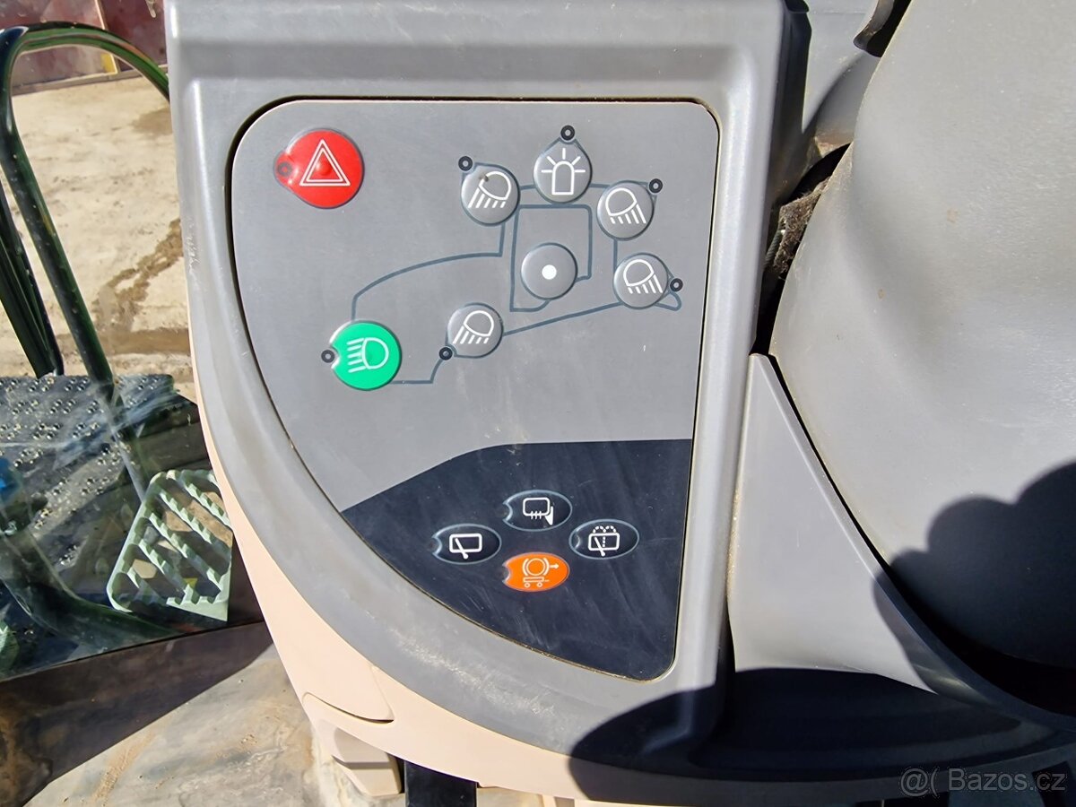 Fendt 943 Vario MT - 17