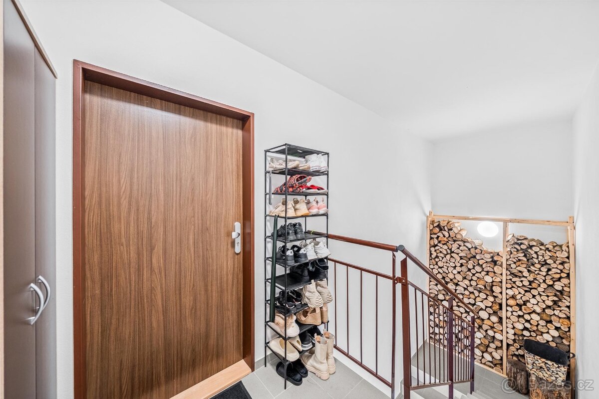 Prodej bytu 4+kk 82 m² Vejprnice - Plzeň - 17