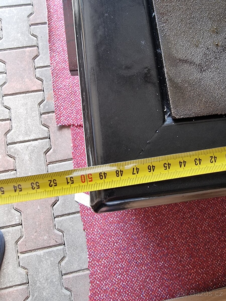 Uloženka sporak Rekreant 2-82 - 17