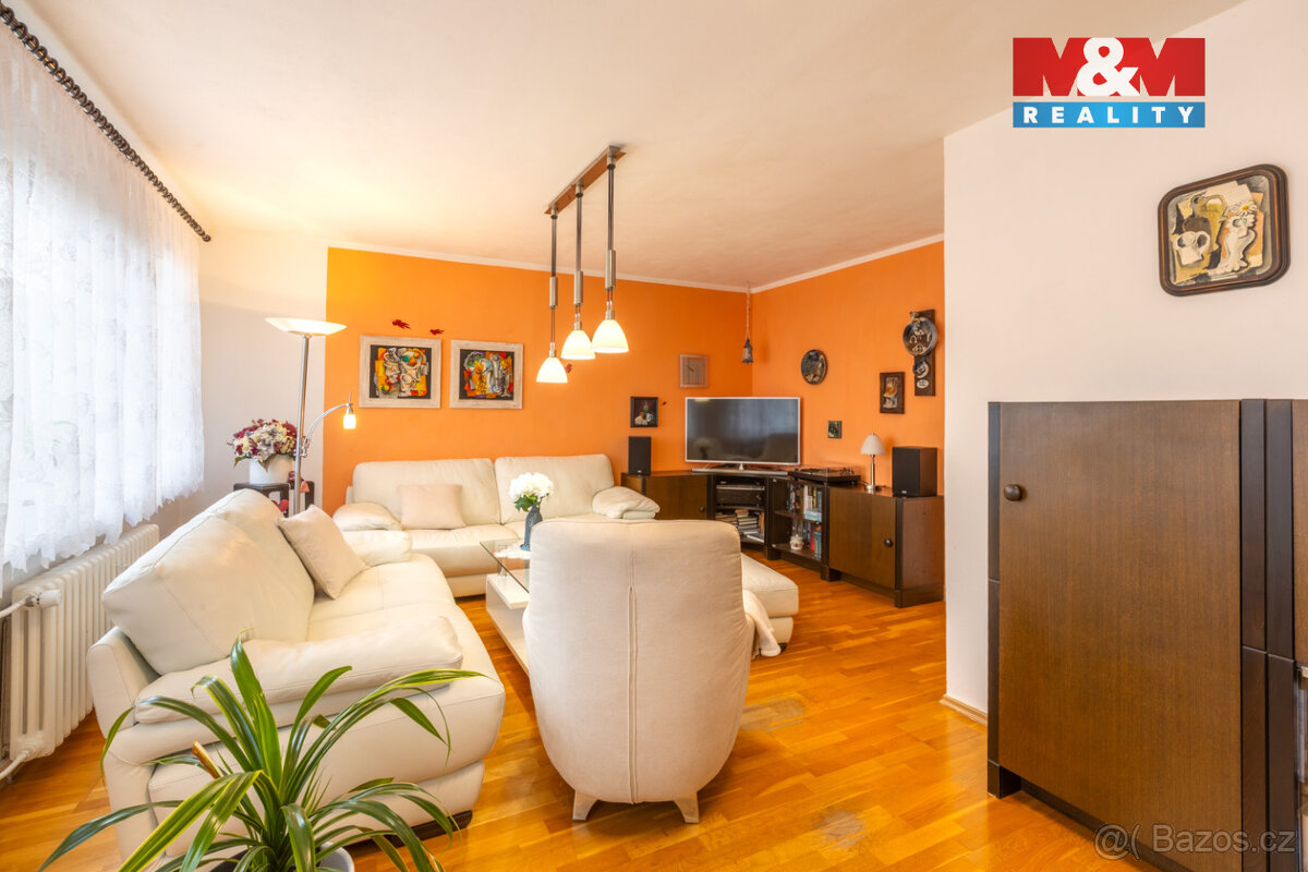 Prodej bytu 2+1, 83 m², Teplice, ul. V závětří - 17