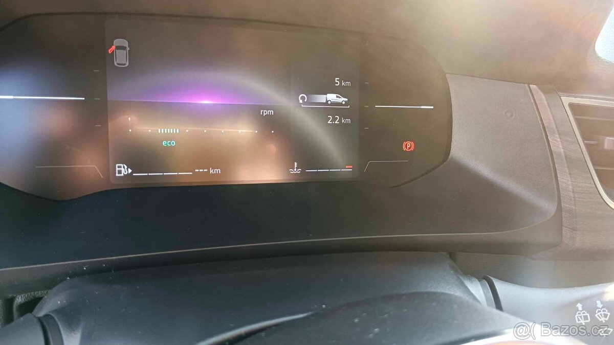 Renault Grand Kangoo grand techno TCe 130 GSR2 - 17