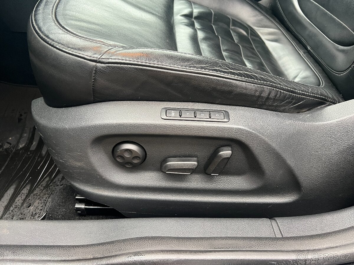 Škoda Yeti 2,0 TDi 4x4 125kW - 17