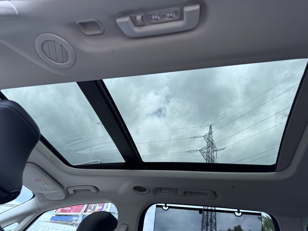 Ford Galaxy, 2.0 TDCi 155 kW Titanium 7 míst - 17