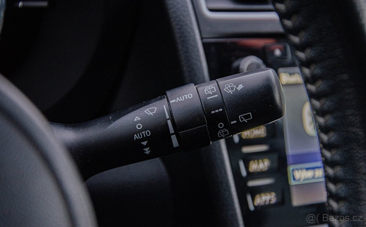 Subaru Forester 2.0D-L CVT Comfort - 17