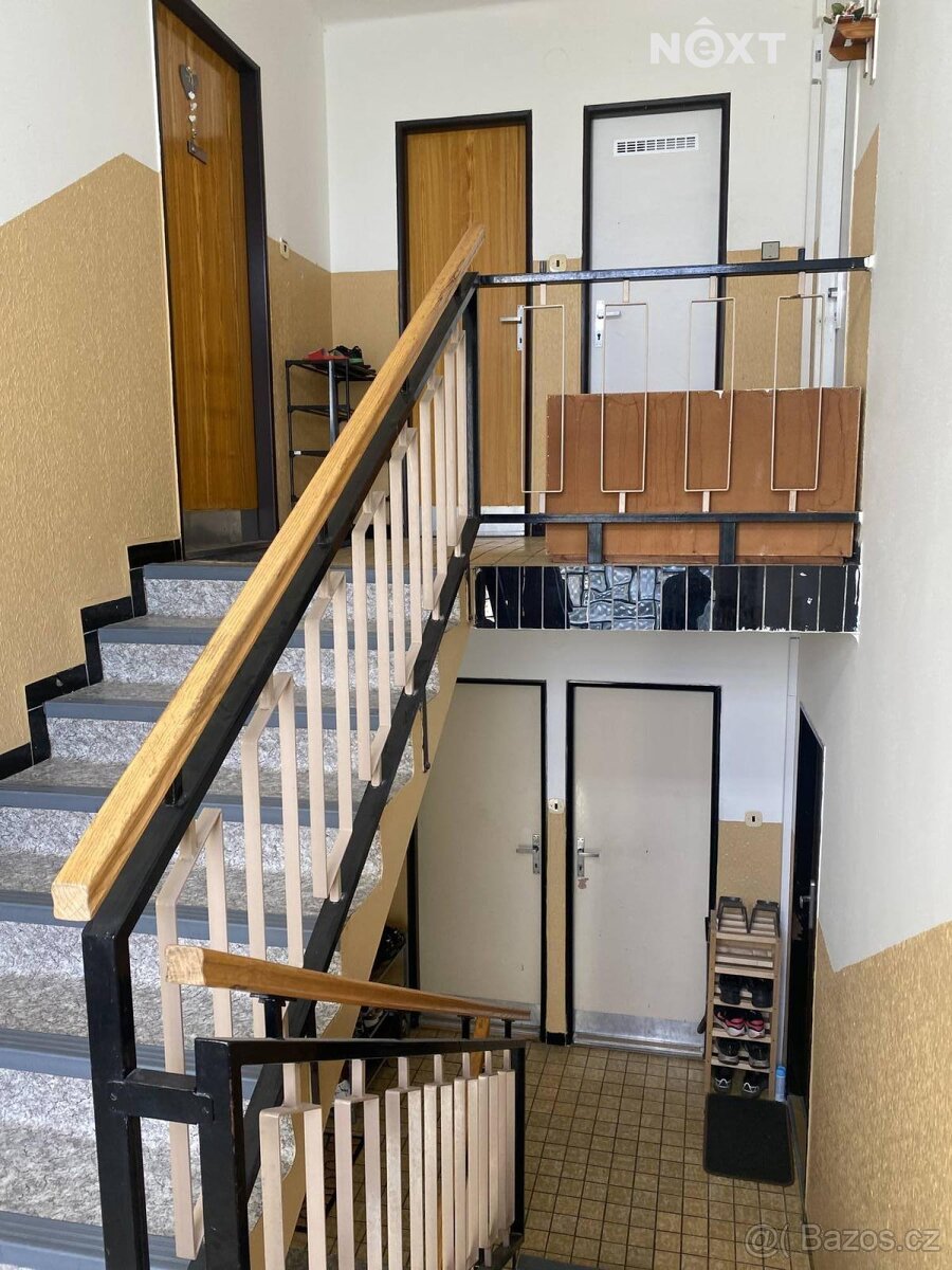 Prodej byt 3+1, 71㎡ - 17