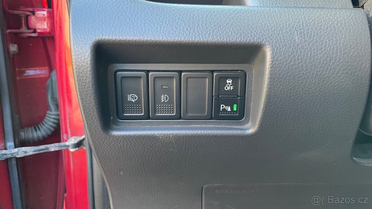 SUZUKI SWIFT 1.6i SPORT - 17