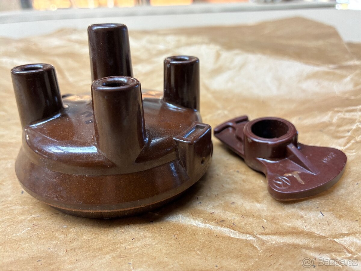 Volga 21, Gaz 69 predám nové dynamo - 17