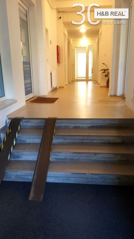 Pron. rek. kom. prostoru (obchod, jiné aktivity,... - 17