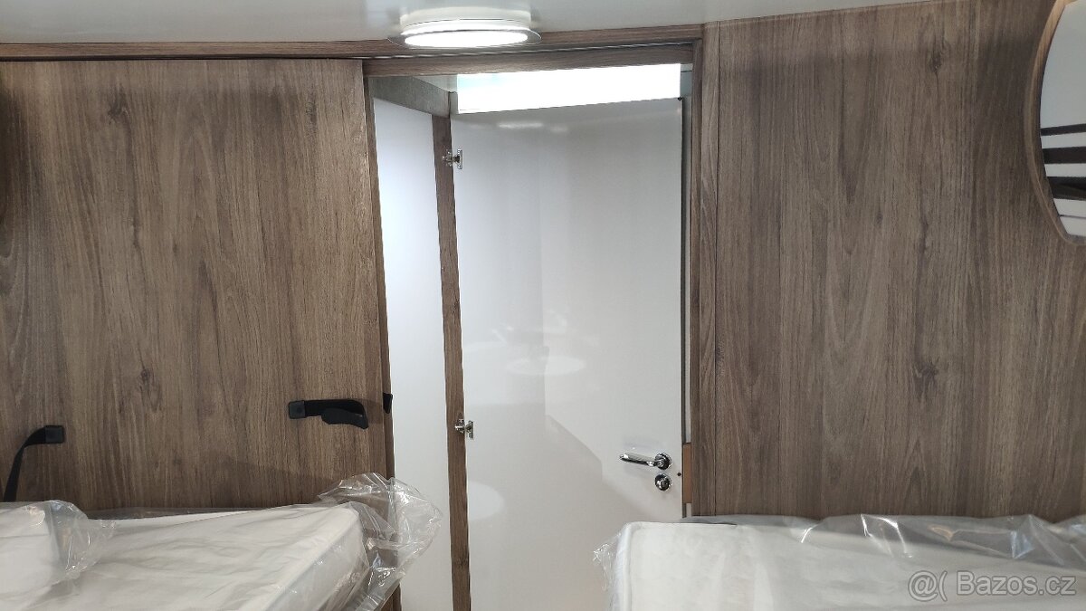 CI MAGIS INTEGRAL 2025 VÝBAVA AKČNÍ CENA - 17