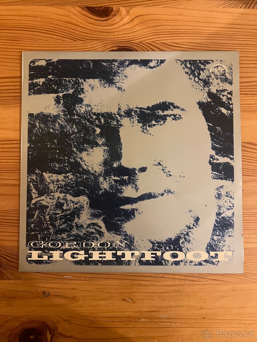 Mix Gramofonových desek - 17