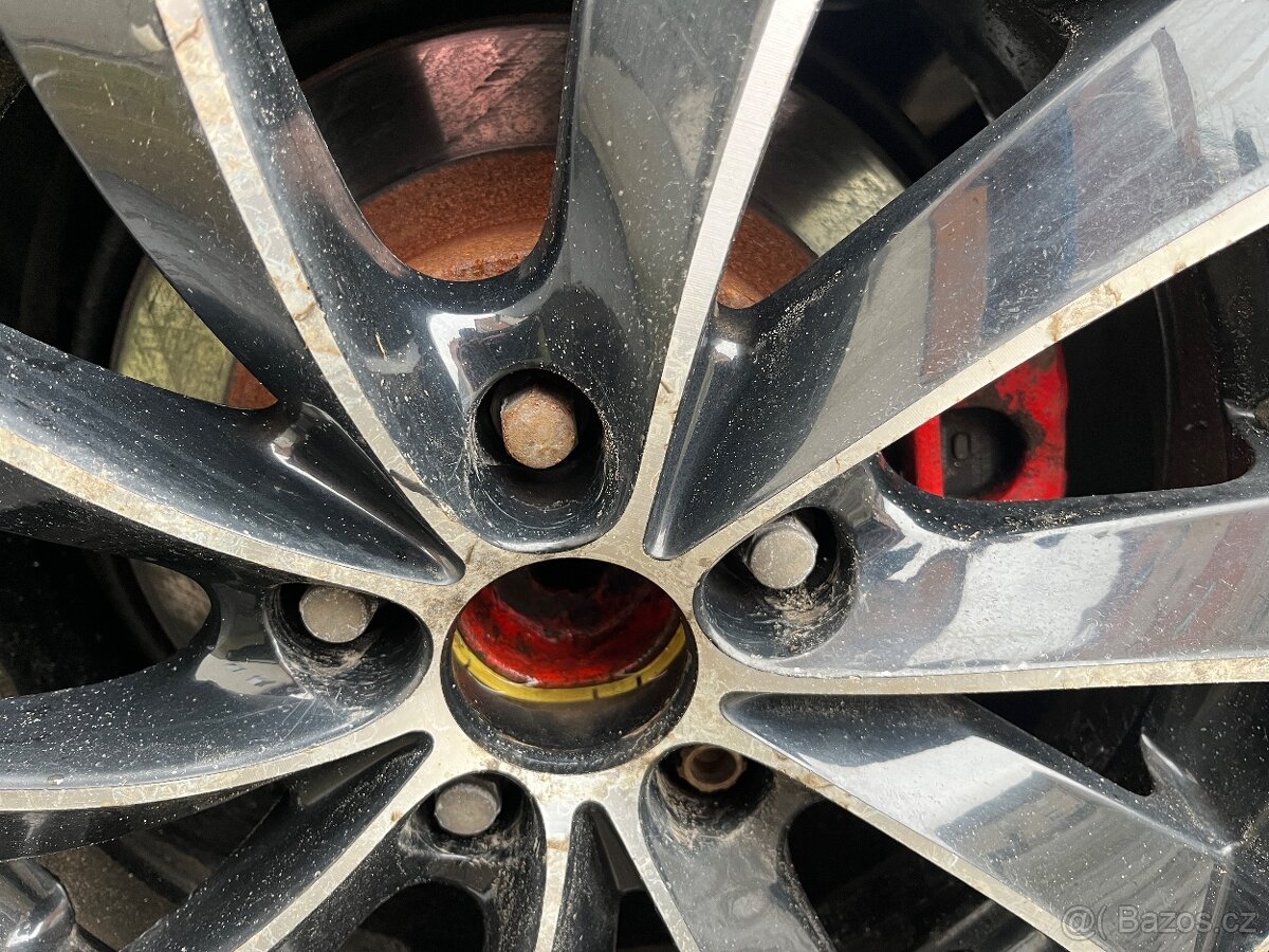 Nissan Qashqai 1.6 benzin + LPG - 17